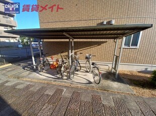 松阪駅 徒歩28分 2階の物件内観写真